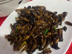 -正阳门饭庄·烤鸭·北京菜(万丰路七里庄店)
