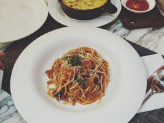 -at cafe 意大利餐厅(集美店)