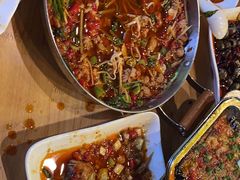 -五丁桥光头香辣蟹(望江橡树林店)