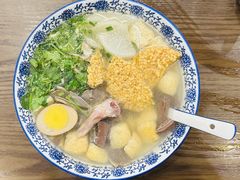 -小潘记鸭血粉丝汤