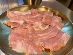 -核桃碳烤肉馆(深圳首店)