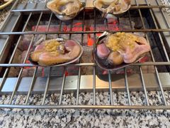 -震海贝烤贝·民俗特色店(延吉总店)