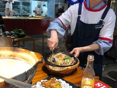 -捞围鲜·港式打边炉(海阳路店)