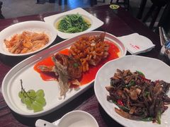 -松鹤楼(山塘街店)