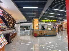 -吾悦广场(渭南店)