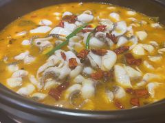 -黑鱼郭我家酸菜鱼(摩尔广场店)