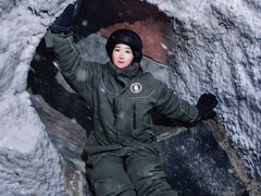 -E+有冰工厂·昆仑寒宫2(五角场店)