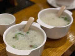 -小城粥道·海胆鲜虾粥(解放广场店)