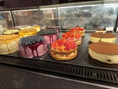 -BAKER&SPICE(安福路店)