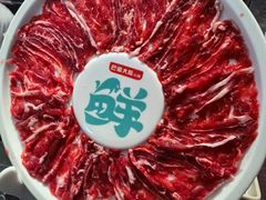 现切吊龙伴-巴蜀大将火锅(春熙店)