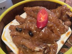 -鸽味轩·粤菜小馆(高楼门总店)