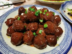 -大草原清真饭庄(沙河店)