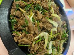 -烤肉宛饭庄(南礼士路店)