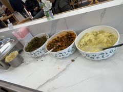 -欣达面馆(天桥支路店)