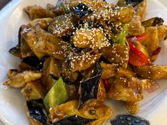 -春水锅贴·传统鲁菜(大明湖店)