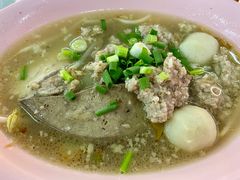 -榮泰米粉湯(Left Shop)