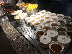 -星伦多 自助料理(圆融店)
