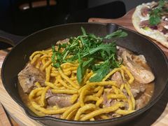 -Secco德式餐吧(南秀村店)