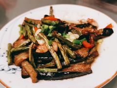 -柴窝堡22号辣子鸡·传承新疆菜