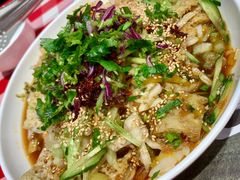 -西贝莜面村(近铁城市广场店)