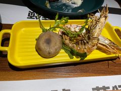 -10號公馆专业果木牛排餐厅