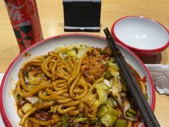 -西粉堂新疆米粉(朝外店)