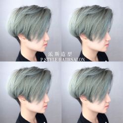 -P.STYLE 派斯造型