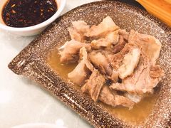 -东四民芳餐厅(世茂工三店)