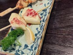 -哥哥の深夜食堂(叁宸里店)