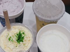 -茶颜悦色(花园道店)