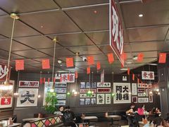 -阿大排档(长春这有山店)