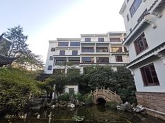 -苏州吴宫泛太平洋酒店