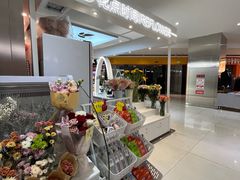 -好世界商业广场(北京国际中心店)