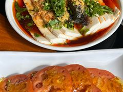 -百岁鱼(人民路店)