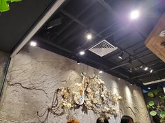 -霓裳茶舞(蒸湘万达店)