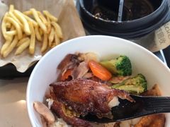 -肯德基(沪东店)