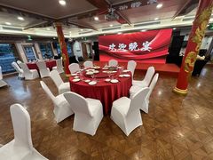 -新龙船黄浦江餐饮游船官方自营店