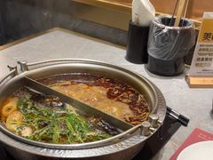 -一绪に寿喜烧(荟聚店)