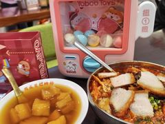 -周成芝螺蛳粉(人和店)
