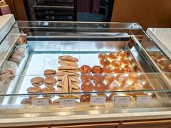 -21克拉面包(崂山万象汇店)