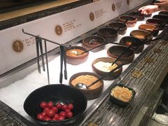 -湊湊火锅·茶憩(石家庄万象城店)