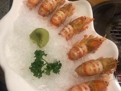-赤坂亭·M9和牛烧肉·铁板烧(合肥万象城店)