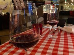 -北辰洲际酒店·IT MAMA意式家味餐厅
