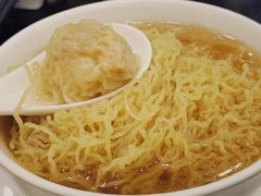 正斗鲜虾净云吞-丽的面家(多宝路店)