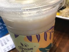 -Dreamsalad梦想轻厨(健康轻食·减脂沙拉·意面·祖庙店)