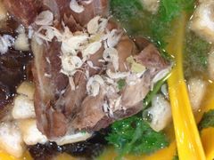 iphone_upload_pic-小杨生煎(金山百联购物中心3楼店)