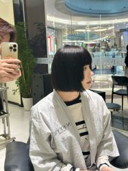 -IN STYLE•造型