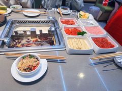 -海底捞火锅(杭州萧山宝龙广场店)