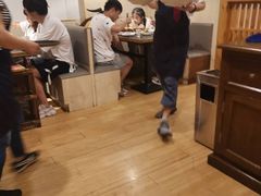 -许府牛火锅(信义坊总店)