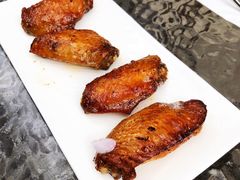 -玛格萝妮比萨屋(四平店)